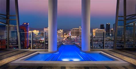 The 13 Most Luxurious Suites of Las Vegas | lasvegasjaunt.com