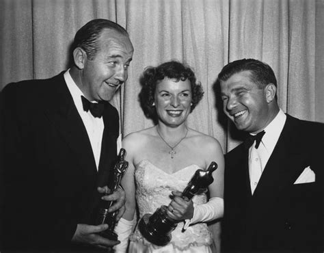 The 22nd Academy Awards | 1950 | Best actor oscar, Best actor oscar ...