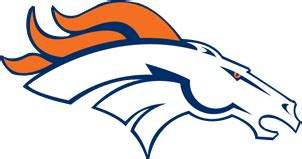 Denver Broncos Logo (PSD) | Official PSDs