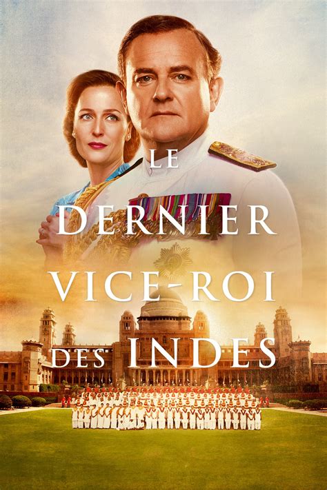 Viceroy's House (2017) - Posters — The Movie Database (TMDb)