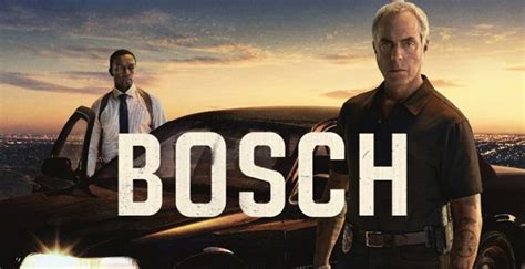 Bosch Cancelled 2022? Bosch Renewed 2022/2023 News - Cancelled TV Shows ...