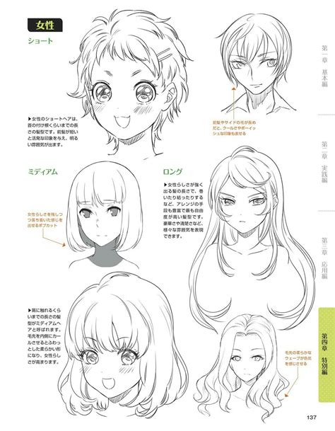 Pin by 文凱 丁 on 藝術 | Sketches, Manga drawing tutorials, Anime drawings ...