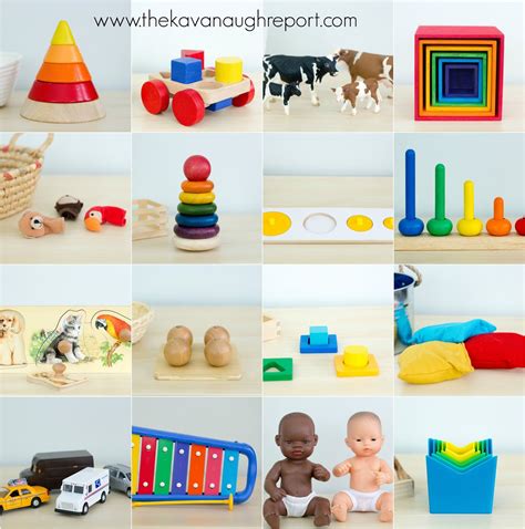 Montessori Toys Months Free Shipping | www.pinnaxis.com