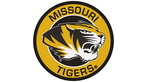 Missouri Tigers Logo, symbol, meaning, history, PNG, brand