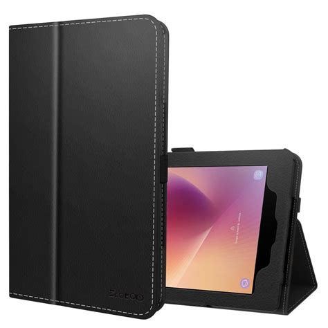 10 Best Cases For Samsung Galaxy Tab A 8.0