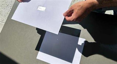 How to make a pinhole camera: NASA experts on how you can make a solar ...