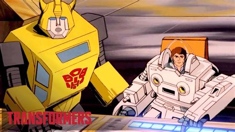 The Transformers: The Movie - Original Teaser Trailer (1986) - YouTube