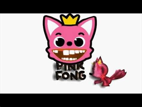 Pinkfong logo effects amazing collection #3 (MOST VIEWED VIDEO) in 2020 ...