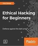 Free PDF Download - Ethical Hacking for Beginners : Video Course ...