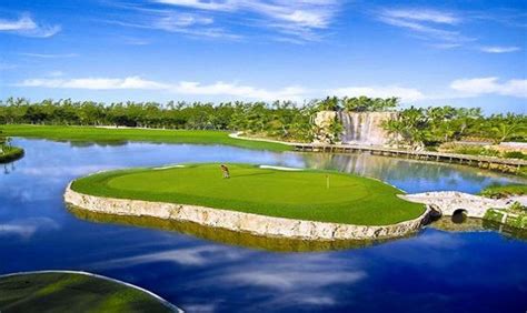 JW Marriott Miami Turnberry Resort & Spa Golf Course | Greater Miami ...