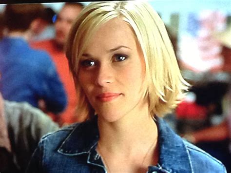 New hair goal? Reese Witherspoon Sweet Home Alabama Short Hair With ...