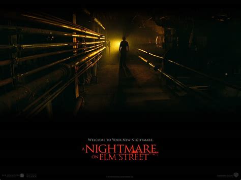 A Nightmare on Elm Street (2010) - Horror Movies Wallpaper (11556742 ...