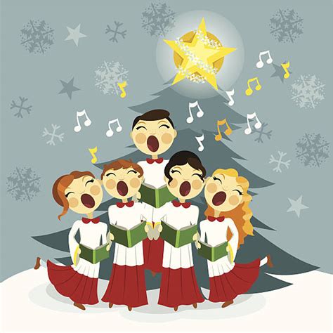 free christmas choir clipart 10 free Cliparts | Download images on ...