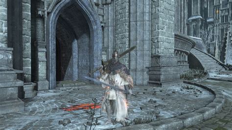 [DS3] Pontiff Sulyvahn Cosplay Sliders : r/SoulsSliders