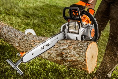 MS 180 C-BE | Lightweight Easy2Start Chainsaw | STIHL USA