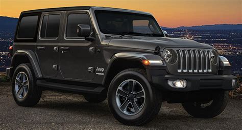 The 2022 Jeep Wrangler | Bernard's Chrysler Dodge Jeep Ram