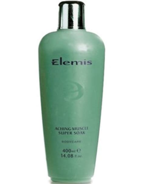 Elemis Aching Muscle Super Soak - Acquire