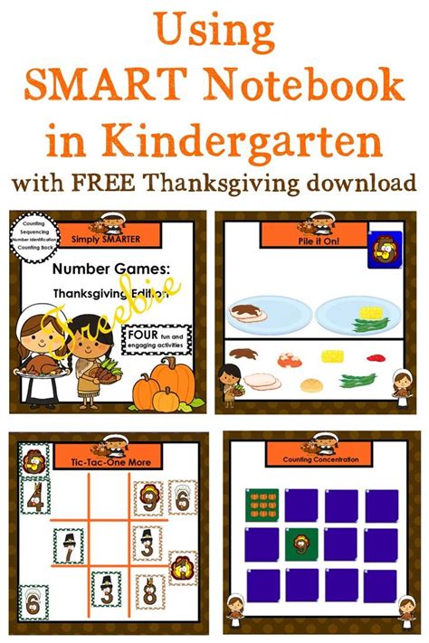 Smartboard Games For Kindergarten - Kindergarten