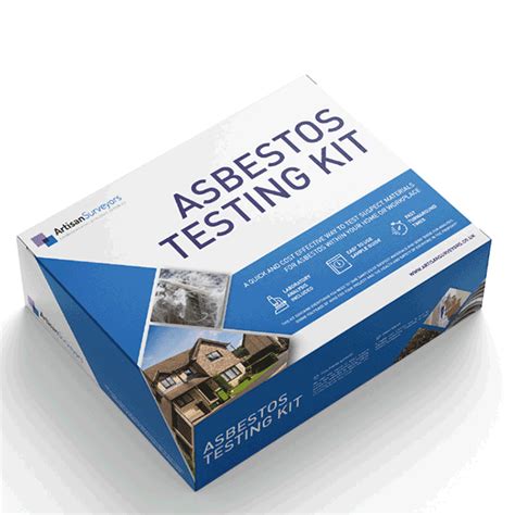 Asbestos Sample Testing Kit – Asbestos Testing Kit