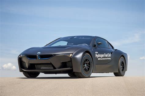 2015 BMW Hydrogen Fuel Cell Research Vehicle Pictures, Photos ...