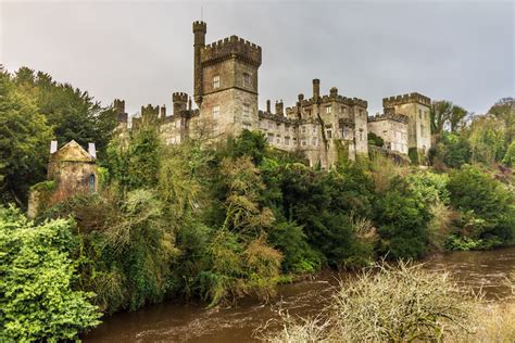 Lismore Castle - History and Facts | History Hit