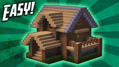 Easy Minecraft Builds For Survival - Maybe you would like to learn more ...