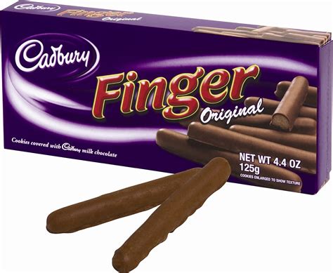 MHS-Chocolate Choco Fingers 18 G – Sitùcka