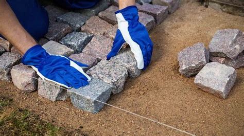 Relaying Interlock Pavers | Interlock Repair Service In Ottawa