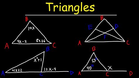 What Is A Triangle