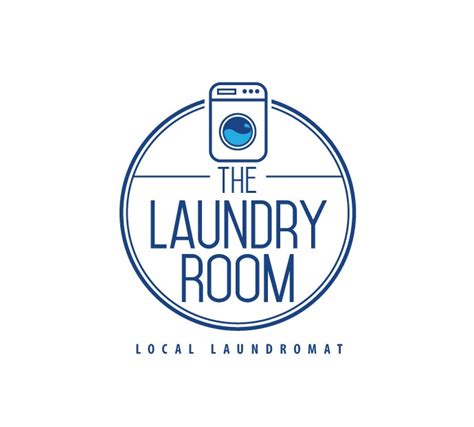 Local Laundromat Re-brand. Looking for classic logo inspired from 40's ...