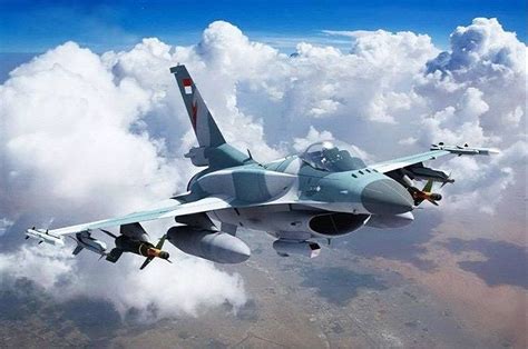 Membanggakan, Jet Tempur Terbaik Dunia SU-35, F-35 dan F-16 Viper Bakal ...