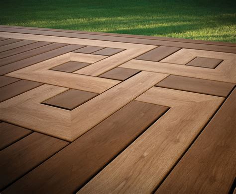 Decks | Cedar, Pre-treated and Composite | Ann Arbor, Michigan ...