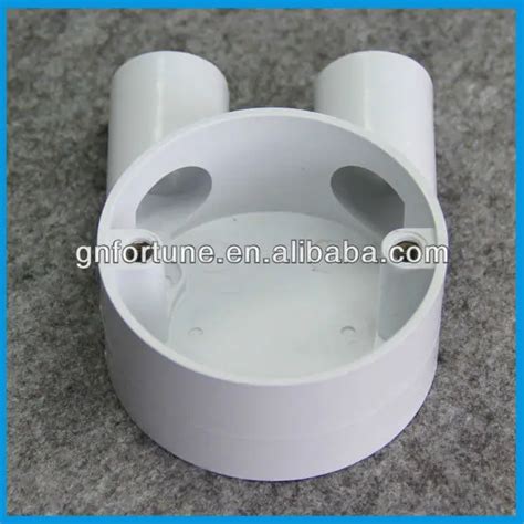 Electrical 4 Way Pvc Pipe Fitting - Buy 4 Way Pvc Pipe Fitting,Four Way ...