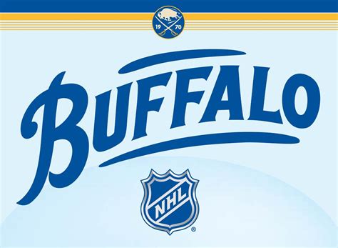 Buffalo Sabres Vector