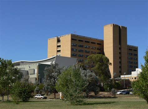 Another milestone in the hospital’s endless works | Canberra CityNews