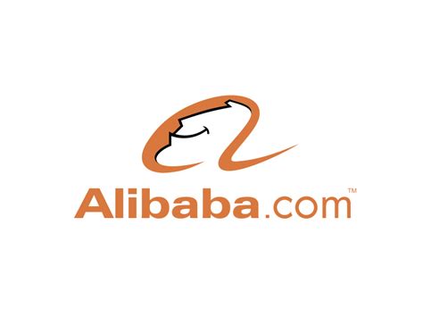 Alibaba Logo Transparent Background