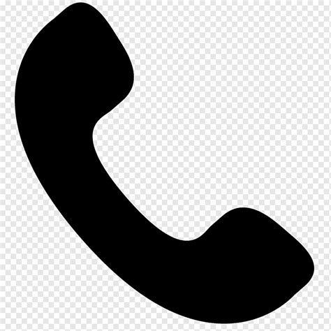 Mobile Phones Computer Icons Telephone Font Awesome, phone, text, logo ...