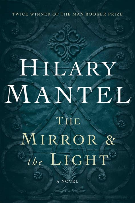 Complete and intense immersion – The Mirror and the Light, by Hilary ...