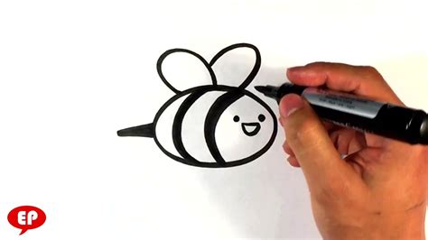 73+ Simple Bee Hive Drawing