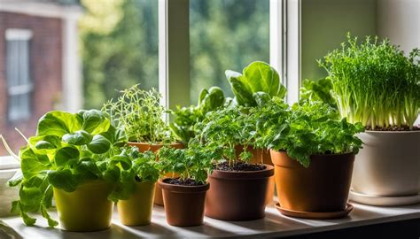 Easy Guide: Growing Vegetables in Pots for Beginners