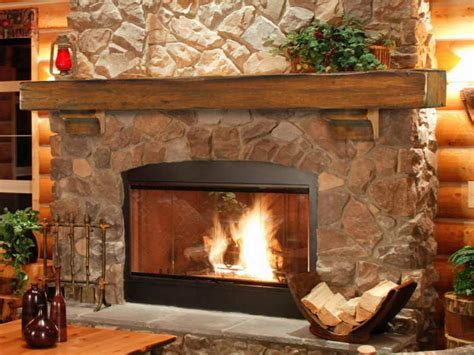 4 Hot Fireplace Trends for 2017