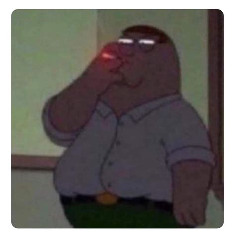 Peter griffin smoking Blank Template - Imgflip