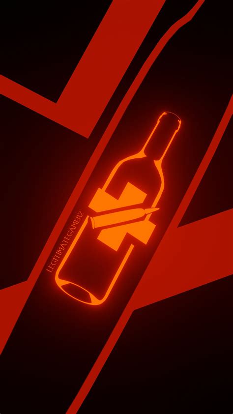 Juggernog Logo Wallpaper