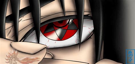 Itachi Uchiha Mangekyou Sharingan Amaterasu Wallpapers - Wallpaper Cave