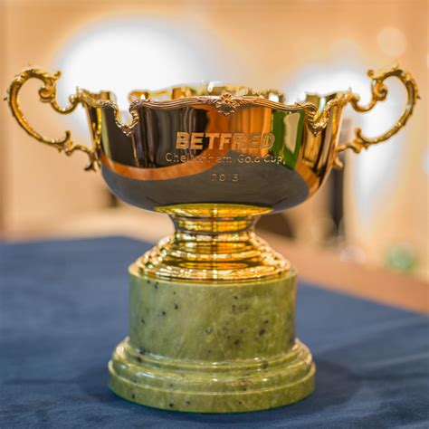 Gold Cup At Cheltenham – Gold Is For Winners, Not For The Gamblers ...