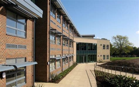 Tonbridge Grammar School | Top 10 grammar schools for GCSE results ...