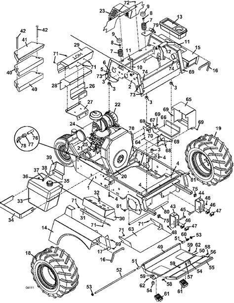 [DIAGRAM] Wiring Grasshopper Diagram Mower 6214715 - MYDIAGRAM.ONLINE