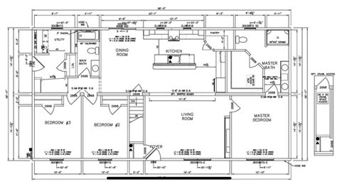 6+ Ritz-Craft Modular Homes - MillerJaxyn