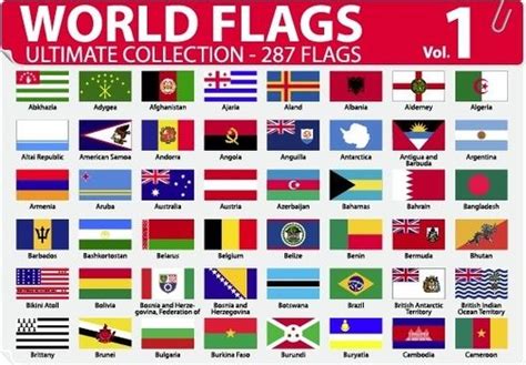 View source image | Flags of the world, Flag vector, Flag