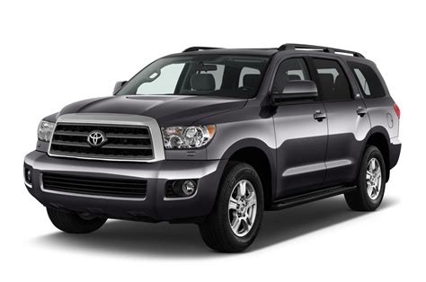 2016 Toyota Sequoia Prices, Reviews, and Photos - MotorTrend